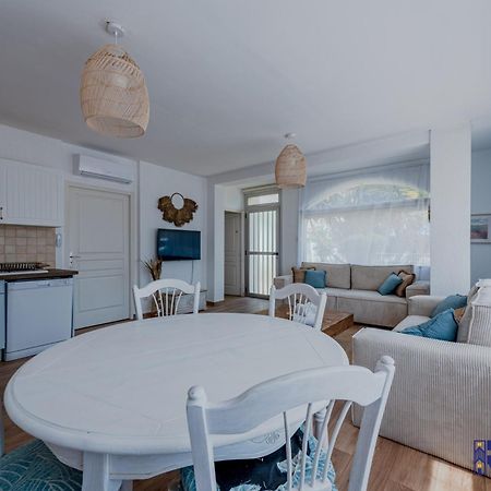The Boheme Chic - 200 Meter From The Beach- Canet-en-Roussillon Extérieur photo