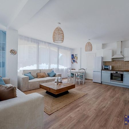 The Boheme Chic - 200 Meter From The Beach- Canet-en-Roussillon Extérieur photo