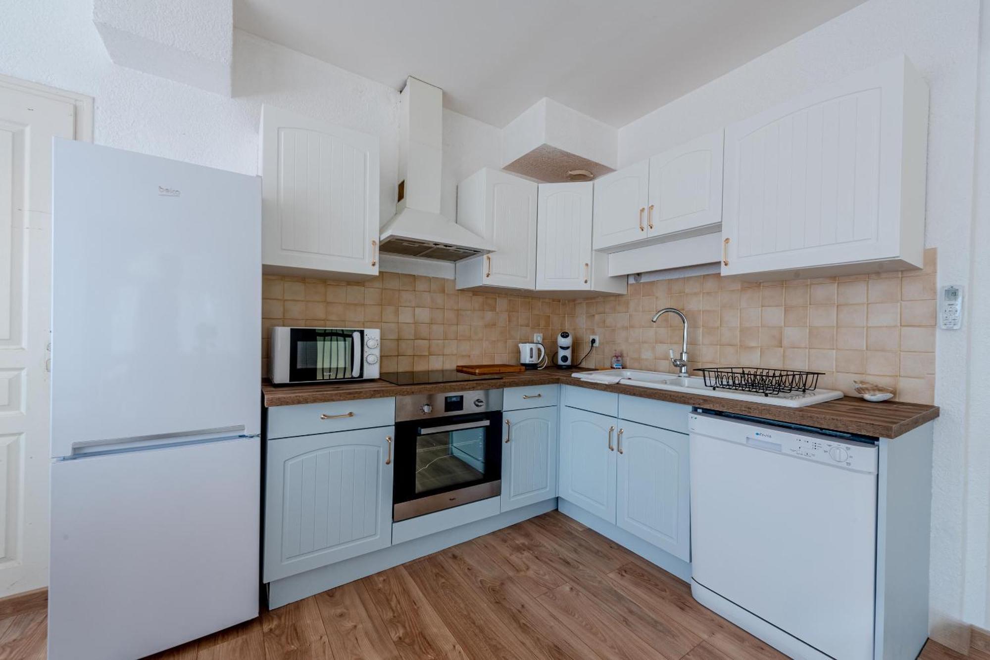 The Boheme Chic - 200 Meter From The Beach- Canet-en-Roussillon Extérieur photo