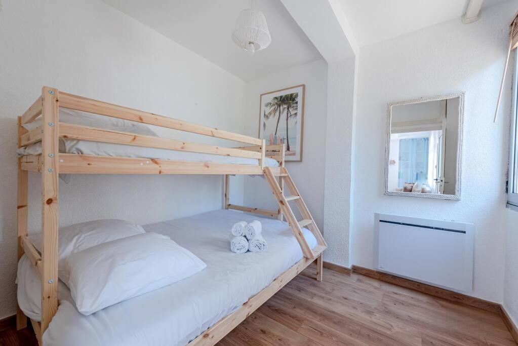 The Boheme Chic - 200 Meter From The Beach- Canet-en-Roussillon Extérieur photo