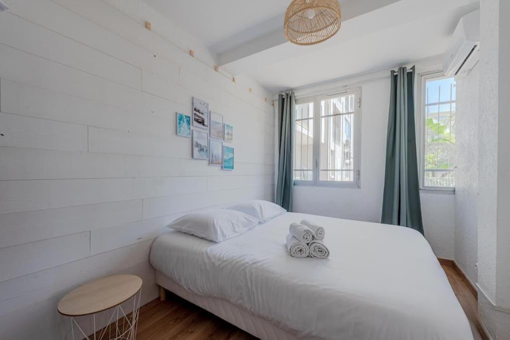 The Boheme Chic - 200 Meter From The Beach- Canet-en-Roussillon Extérieur photo