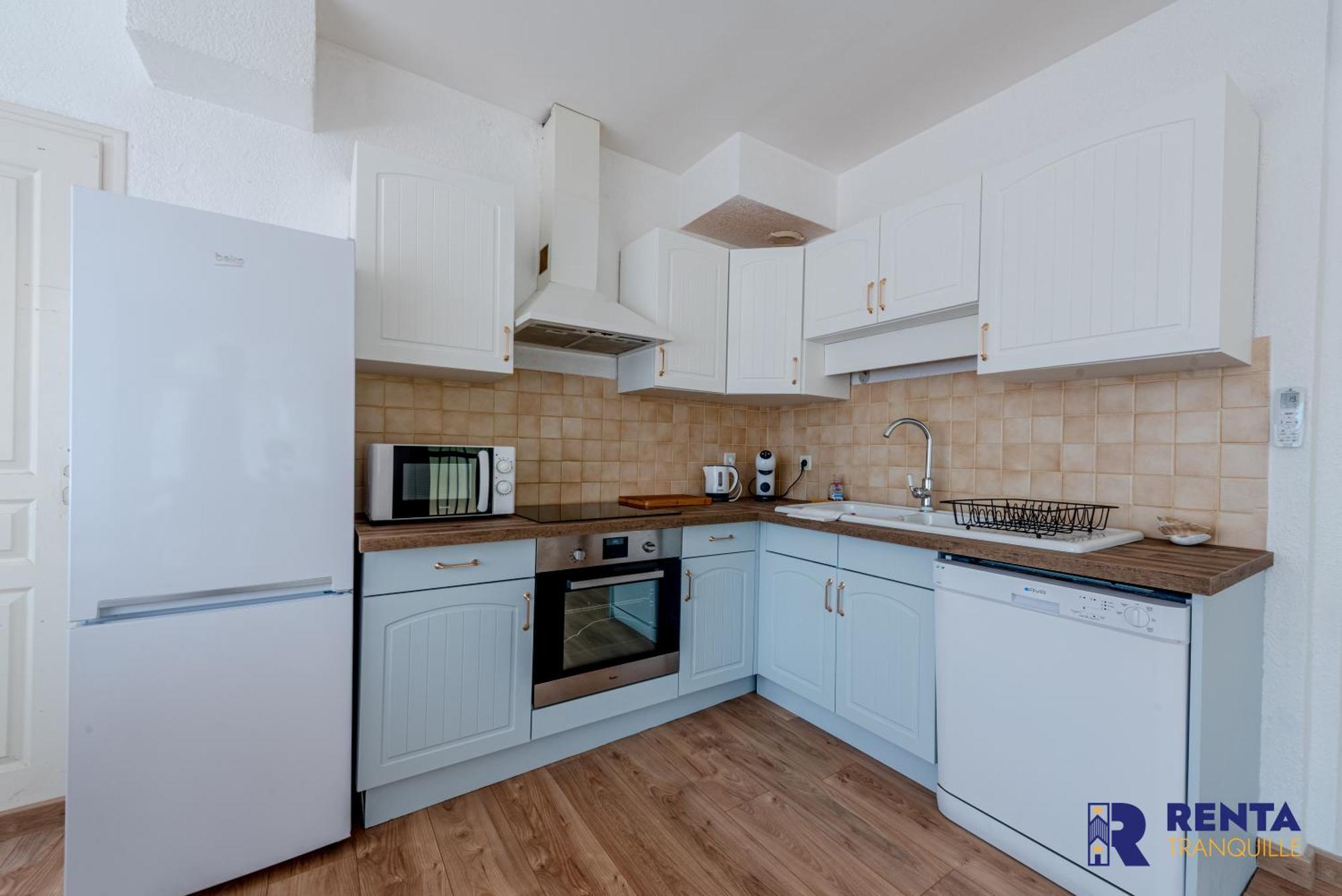 The Boheme Chic - 200 Meter From The Beach- Canet-en-Roussillon Extérieur photo